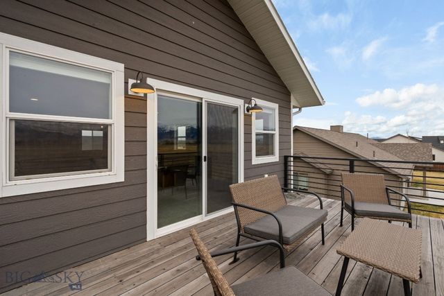 2019 E Silver Circle, Belgrade, MT 59714