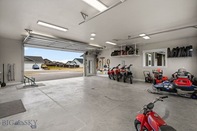 2019 E Silver Circle, Belgrade, MT 59714