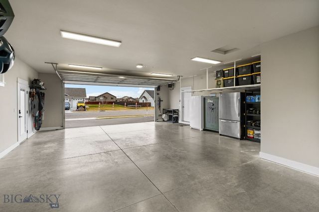 2019 E Silver Circle, Belgrade, MT 59714