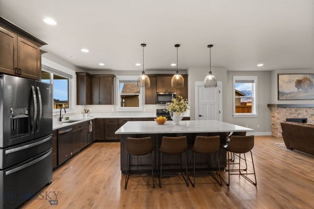 2019 E Silver Circle, Belgrade, MT 59714