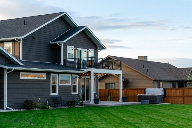 2019 E Silver Circle, Belgrade, MT 59714