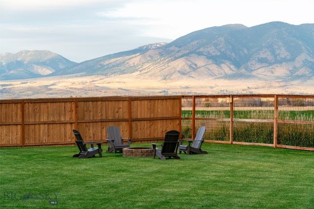 2019 E Silver Circle, Belgrade, MT 59714