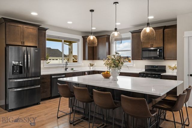 2019 E Silver Circle, Belgrade, MT 59714