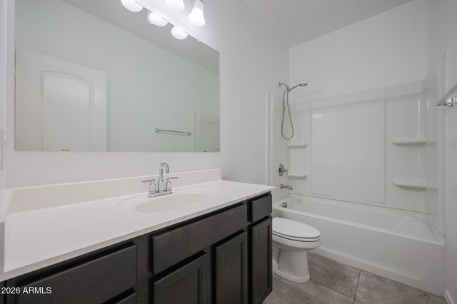 30933 W COLUMBUS Avenue, Buckeye, AZ 85396