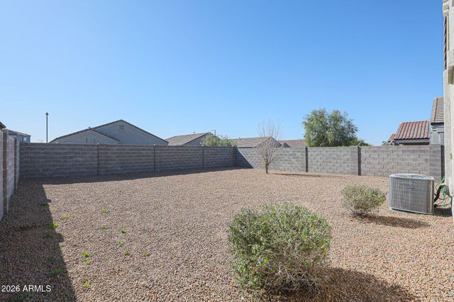 30933 W COLUMBUS Avenue, Buckeye, AZ 85396