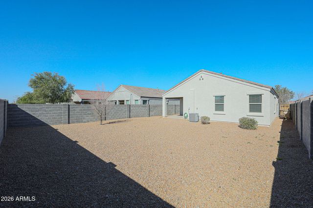 30933 W COLUMBUS Avenue, Buckeye, AZ 85396