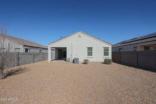 30933 W COLUMBUS Avenue, Buckeye, AZ 85396