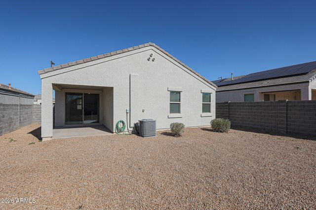 30933 W COLUMBUS Avenue, Buckeye, AZ 85396
