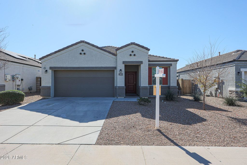 30933 W COLUMBUS Avenue, Buckeye, AZ 85396