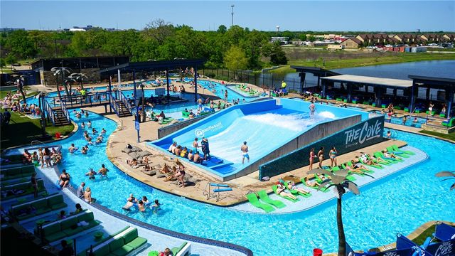 410 Baby Bear Drive, College Station, TX 77845