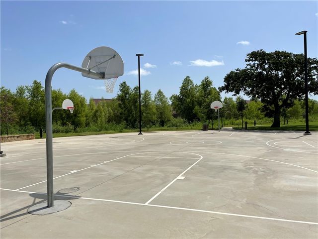 410 Baby Bear Drive, College Station, TX 77845