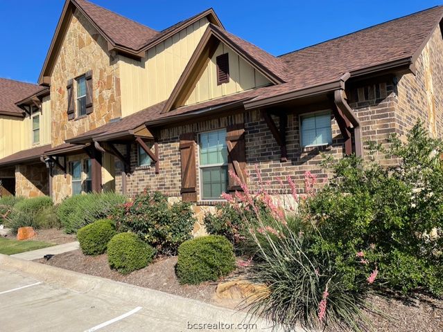 410 Baby Bear Drive, College Station, TX 77845