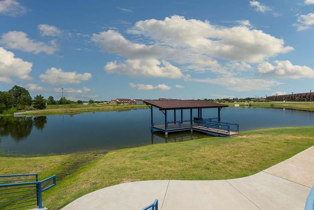 410 Baby Bear Drive, College Station, TX 77845