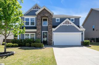 229 Delbourne Lane, Greer, SC 29651