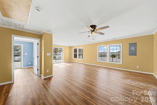 243 Shore Lane, Lexington, NC 27292