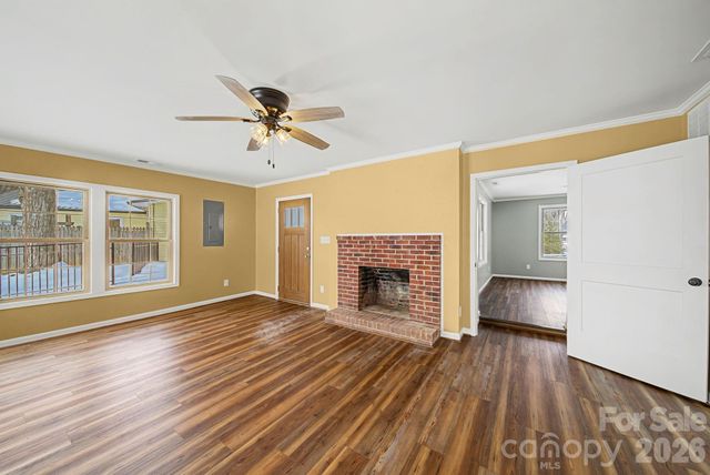 243 Shore Lane, Lexington, NC 27292