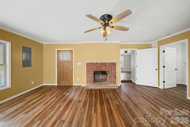 243 Shore Lane, Lexington, NC 27292