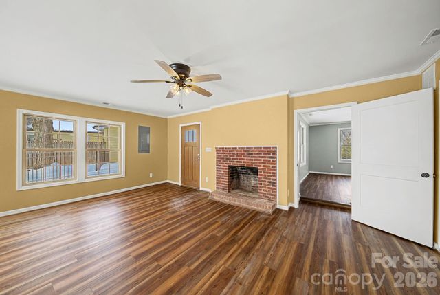 243 Shore Lane, Lexington, NC 27292