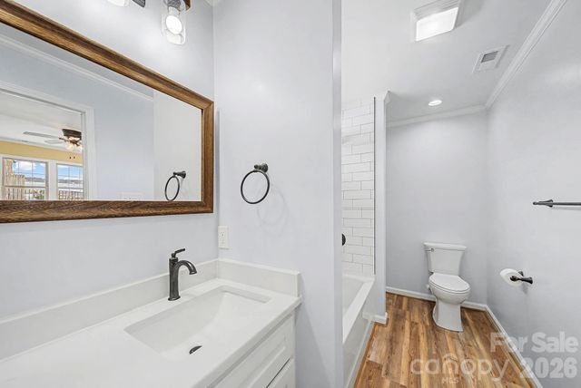 243 Shore Lane, Lexington, NC 27292
