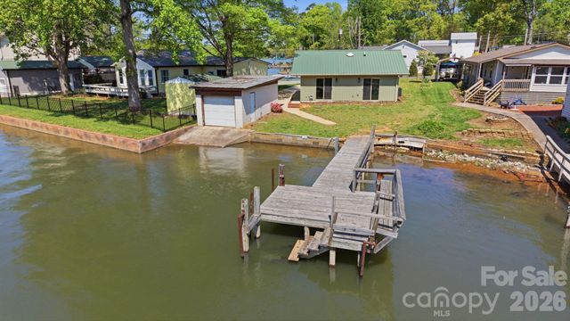 243 Shore Lane, Lexington, NC 27292