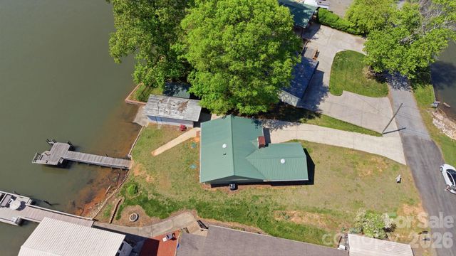 243 Shore Lane, Lexington, NC 27292