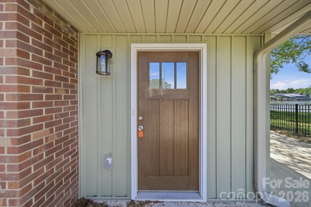 243 Shore Lane, Lexington, NC 27292