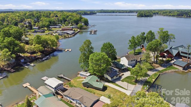 243 Shore Lane, Lexington, NC 27292