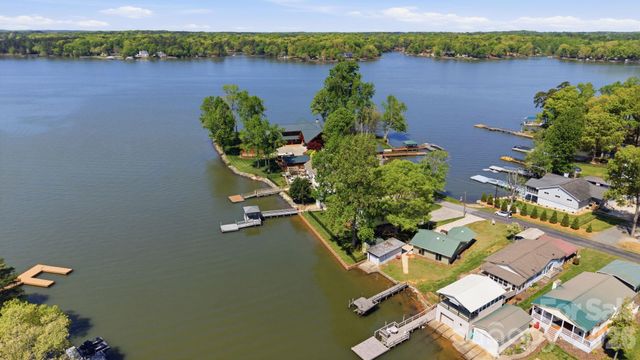 243 Shore Lane, Lexington, NC 27292