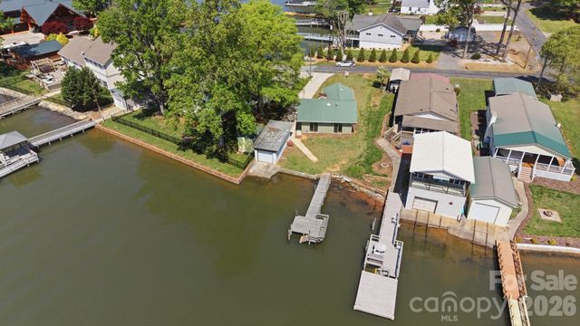 243 Shore Lane, Lexington, NC 27292