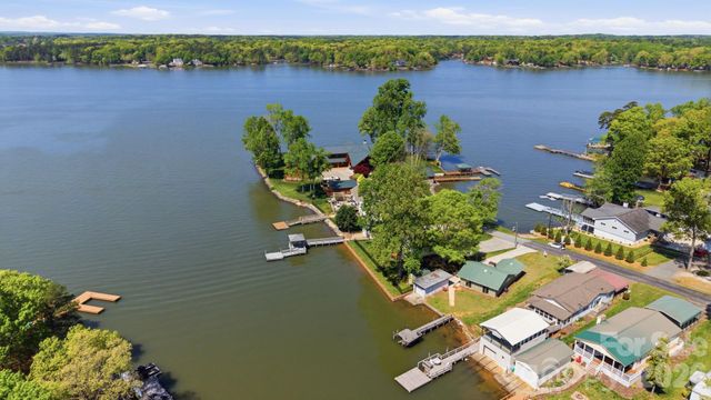 243 Shore Lane, Lexington, NC 27292