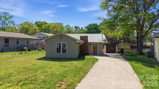 243 Shore Lane, Lexington, NC 27292