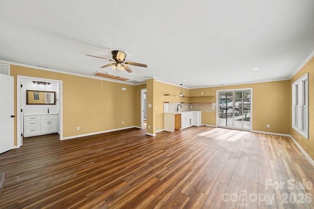 243 Shore Lane, Lexington, NC 27292