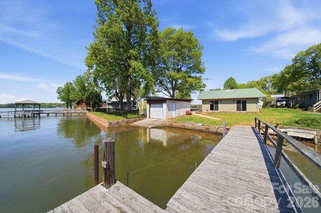 243 Shore Lane, Lexington, NC 27292