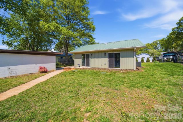 243 Shore Lane, Lexington, NC 27292