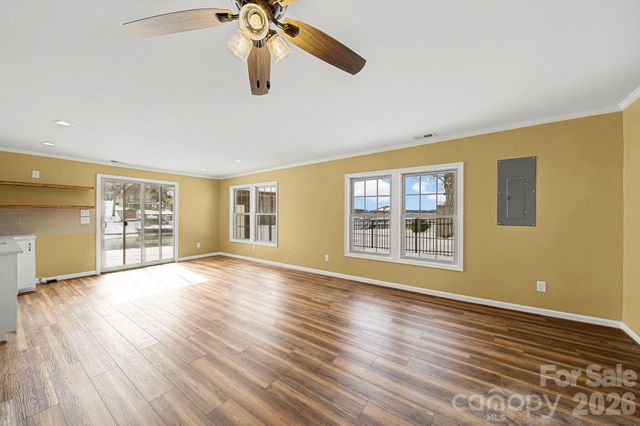 243 Shore Lane, Lexington, NC 27292