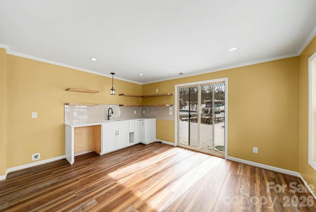 243 Shore Lane, Lexington, NC 27292