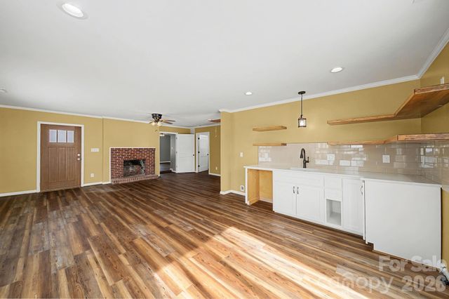 243 Shore Lane, Lexington, NC 27292