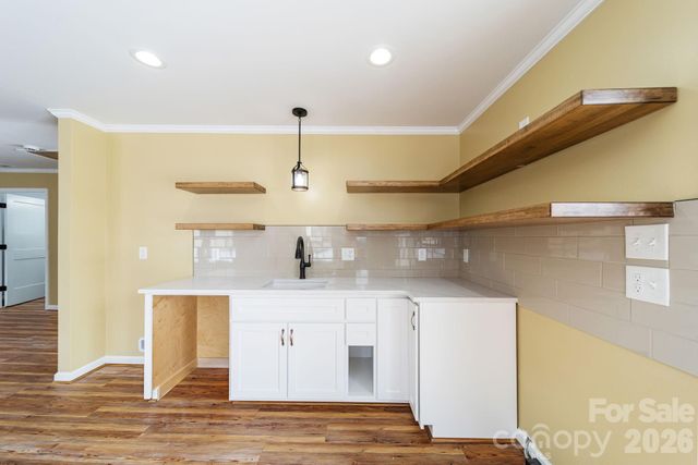 243 Shore Lane, Lexington, NC 27292