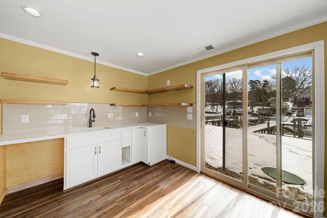 243 Shore Lane, Lexington, NC 27292