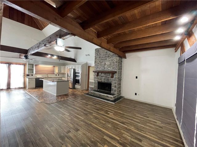 125 DOGWOOD Pass, Woodworth, LA 71485