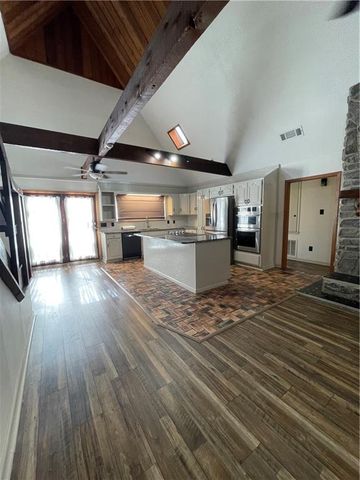 125 DOGWOOD Pass, Woodworth, LA 71485