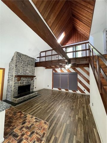 125 DOGWOOD Pass, Woodworth, LA 71485