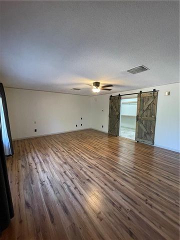 125 DOGWOOD Pass, Woodworth, LA 71485