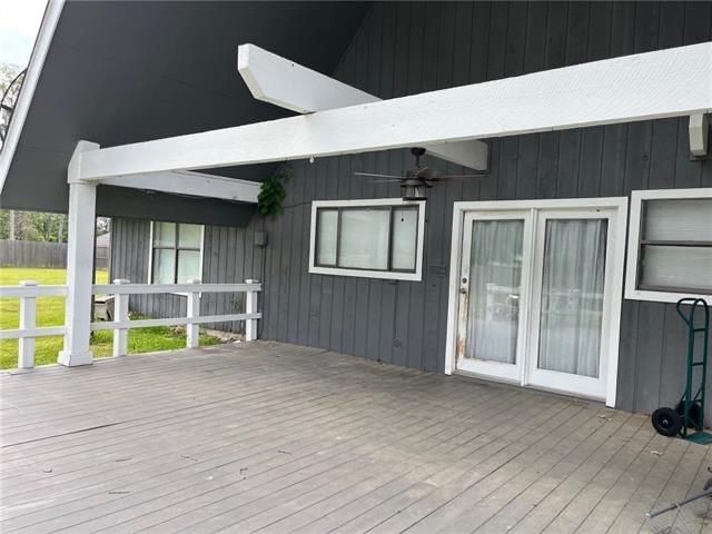 125 DOGWOOD Pass, Woodworth, LA 71485