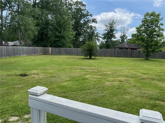 125 DOGWOOD Pass, Woodworth, LA 71485