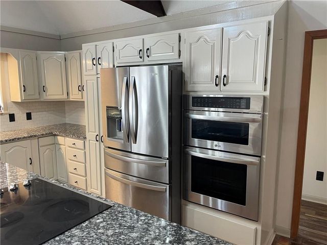 125 DOGWOOD Pass, Woodworth, LA 71485