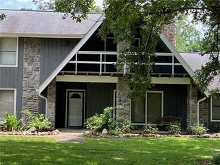 125 DOGWOOD Pass, Woodworth, LA 71485