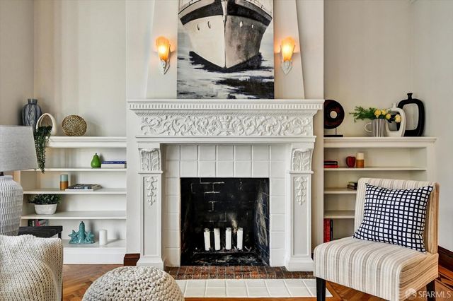 2147 16th Avenue, San Francisco, CA 94116