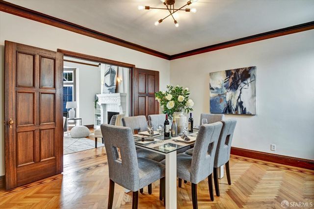 2147 16th Avenue, San Francisco, CA 94116