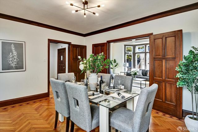 2147 16th Avenue, San Francisco, CA 94116